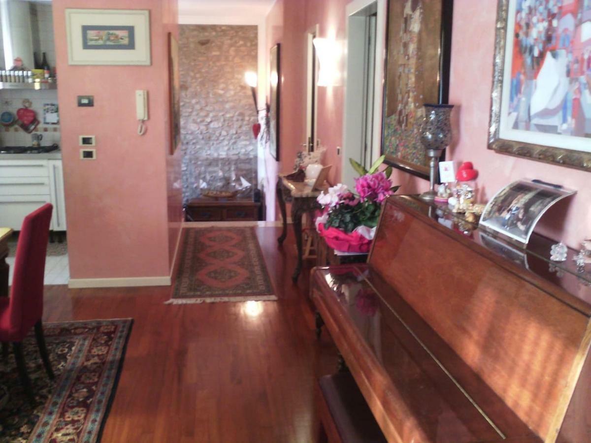 Comfort In Centro Pieve di Soligo Ngoại thất bức ảnh