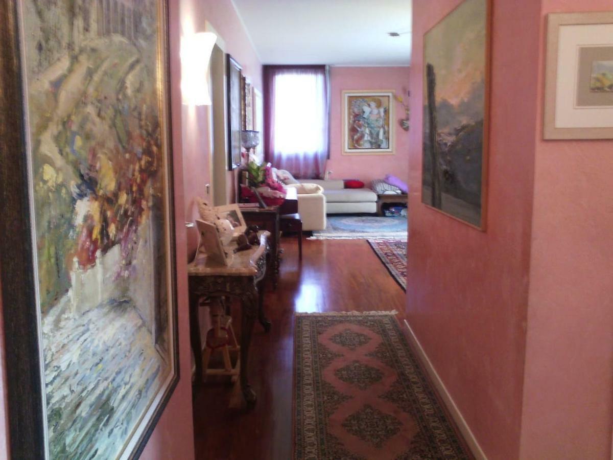 Comfort In Centro Pieve di Soligo Ngoại thất bức ảnh