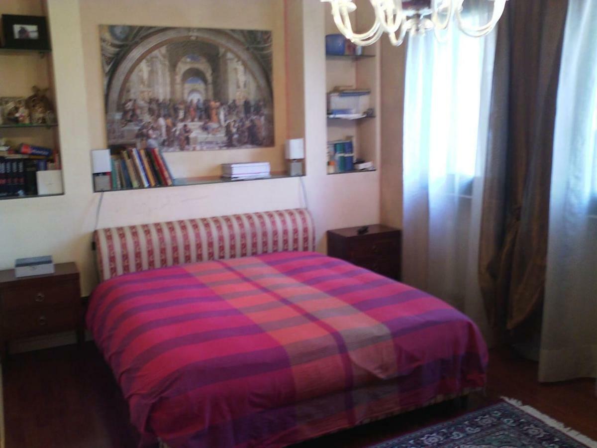 Comfort In Centro Pieve di Soligo Ngoại thất bức ảnh