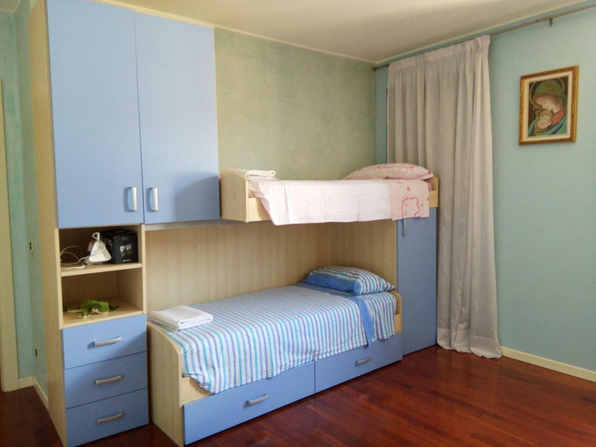 Comfort In Centro Pieve di Soligo Ngoại thất bức ảnh