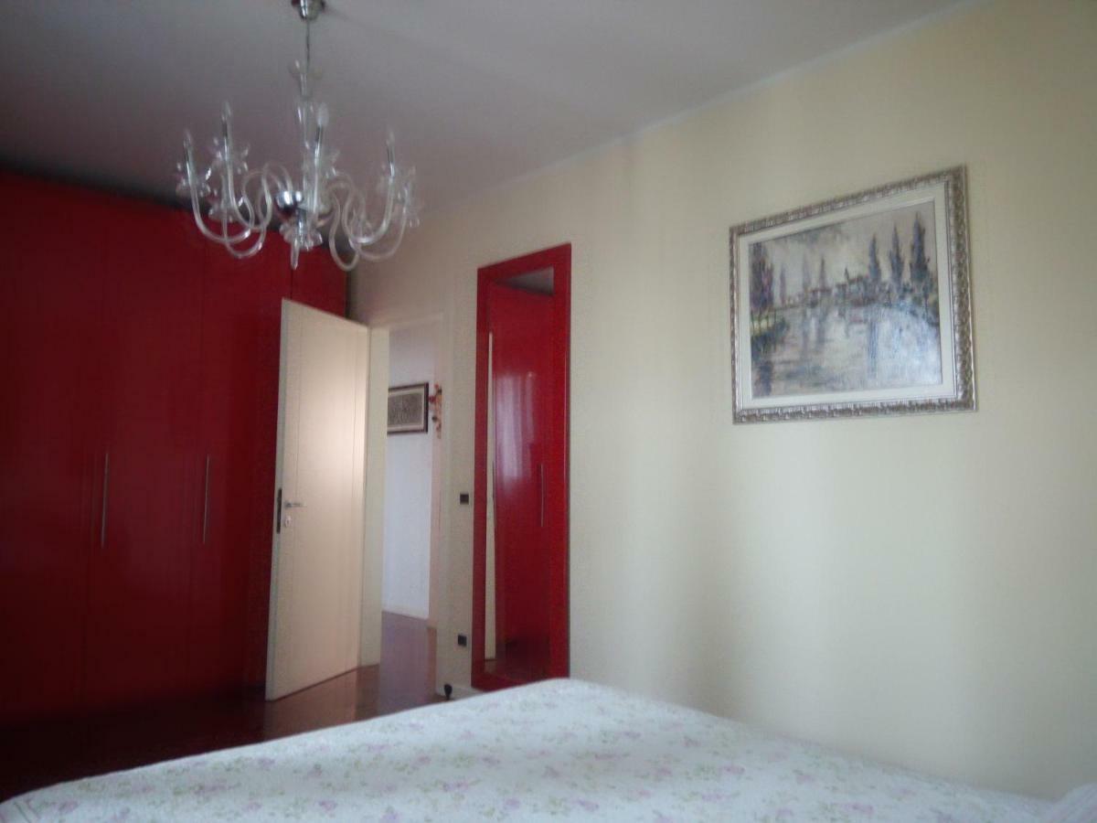 Comfort In Centro Pieve di Soligo Ngoại thất bức ảnh