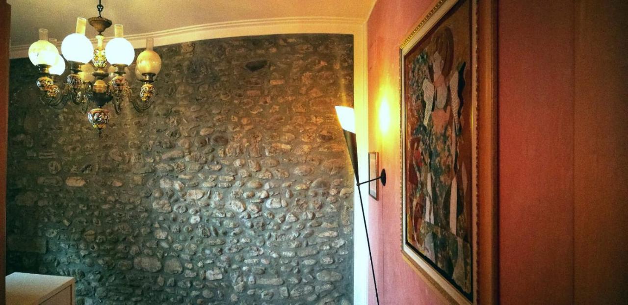 Comfort In Centro Pieve di Soligo Ngoại thất bức ảnh